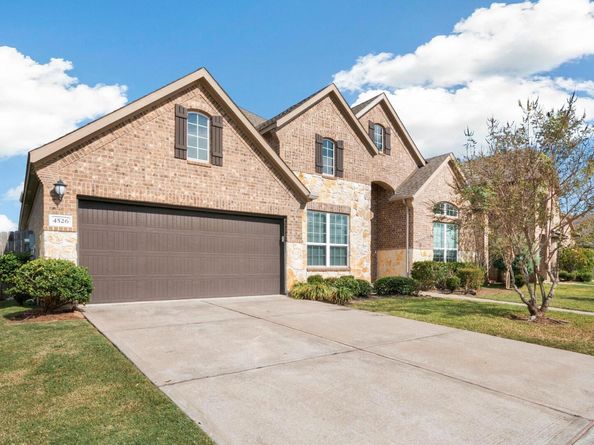 4526 Highland Field LN, Sugar Land TX 77479