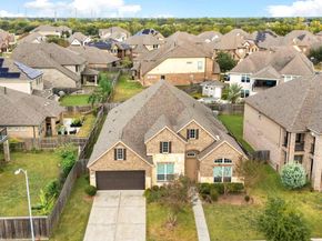 4526 Highland Field LN, Sugar Land TX 77479