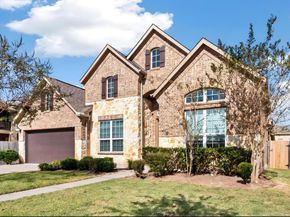 4526 Highland Field LN, Sugar Land TX 77479