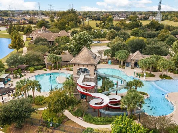 4526 Highland Field LN, Sugar Land TX 77479