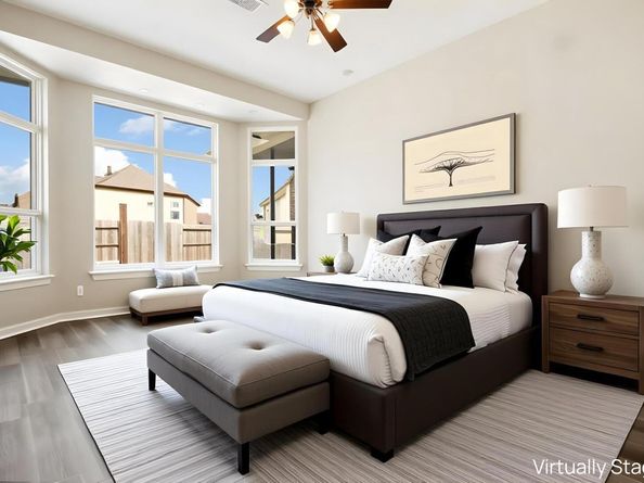 4526 Highland Field LN, Sugar Land TX 77479