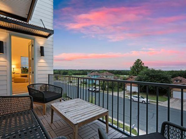 5513 Toscana Ave, Austin TX 78724