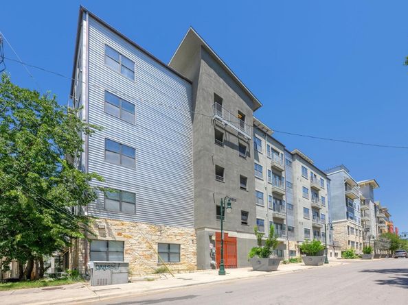 2502 Leon ST 304, Austin TX 78705