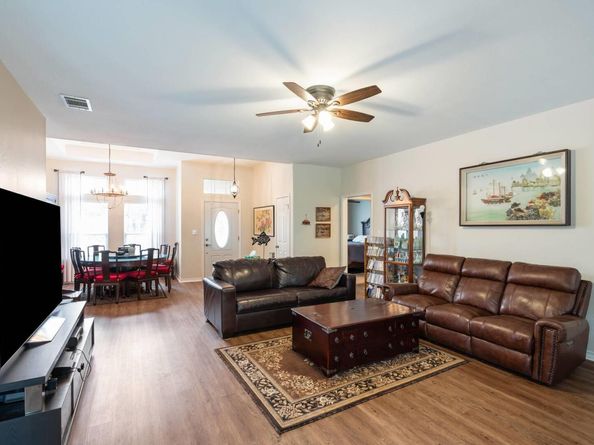 4906 Thunderbird DR, Lago Vista TX 78645