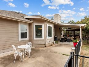 4906 Thunderbird DR, Lago Vista TX 78645