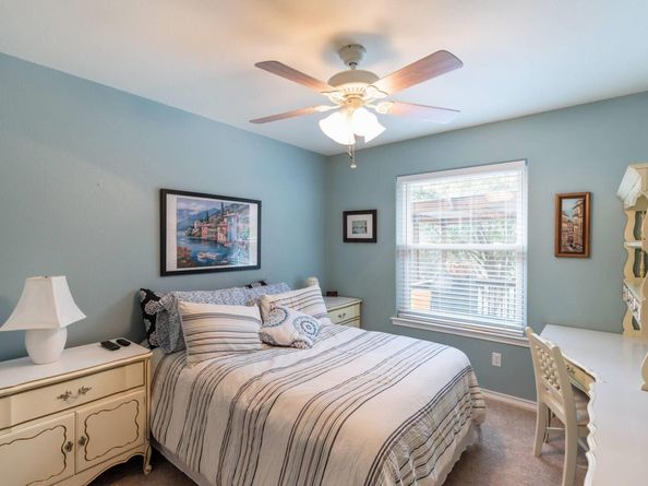 4906 Thunderbird DR, Lago Vista TX 78645