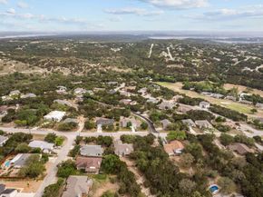 4906 Thunderbird DR, Lago Vista TX 78645