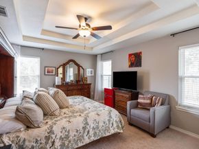 4906 Thunderbird DR, Lago Vista TX 78645