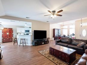 4906 Thunderbird DR, Lago Vista TX 78645