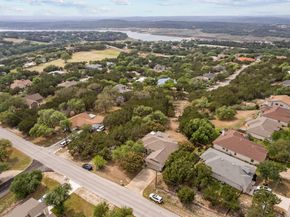 4906 Thunderbird DR, Lago Vista TX 78645