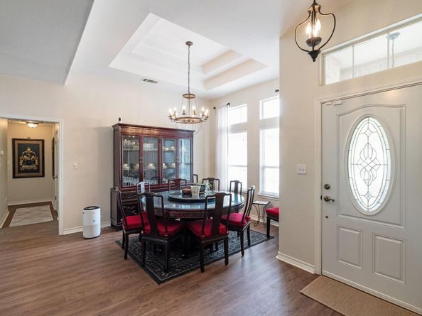 4906 Thunderbird DR, Lago Vista TX 78645