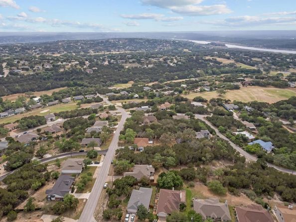 4906 Thunderbird DR, Lago Vista TX 78645
