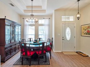 4906 Thunderbird DR, Lago Vista TX 78645