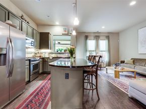 4533 Mattie ST, Austin TX 78723