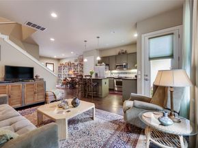 4533 Mattie ST, Austin TX 78723