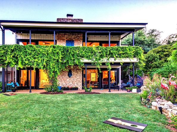 402 Seawind ST, Lakeway TX 78734