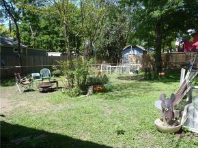 4910 Avenue H Ave, Austin TX 78751