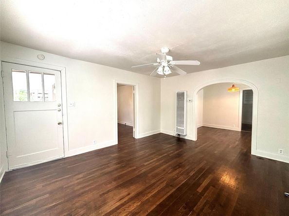 4910 Avenue H Ave, Austin TX 78751