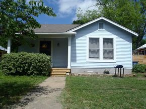 4910 Avenue H Ave, Austin TX 78751