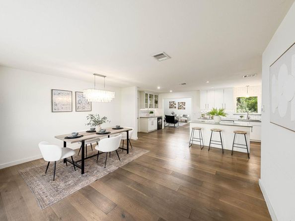6017 Belfast DR, Austin TX 78723