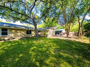 6017 Belfast DR, Austin TX 78723