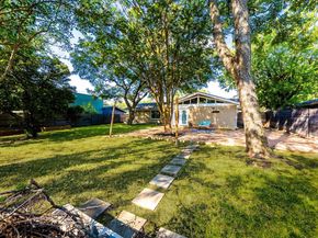 6017 Belfast DR, Austin TX 78723