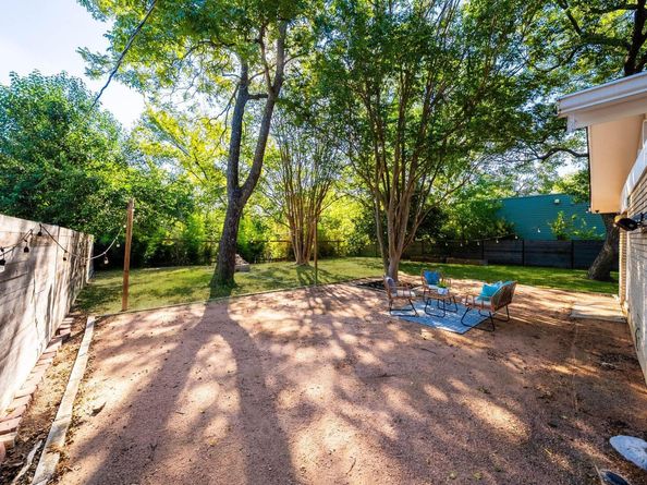 6017 Belfast DR, Austin TX 78723