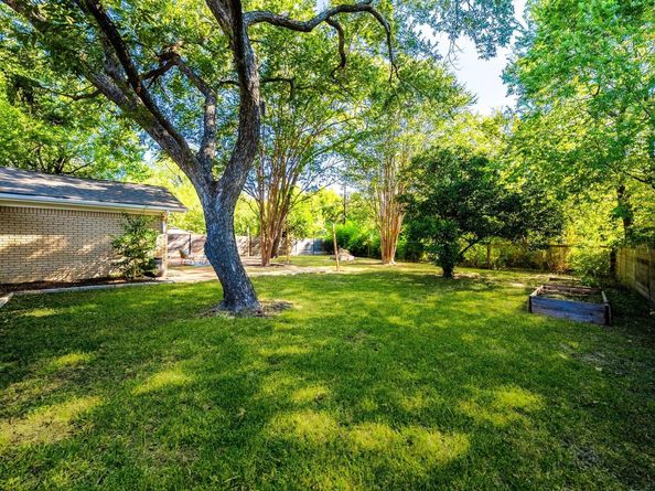 6017 Belfast DR, Austin TX 78723