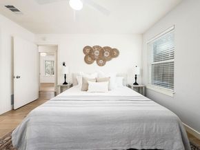 6017 Belfast DR, Austin TX 78723