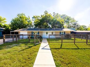 6017 Belfast DR, Austin TX 78723