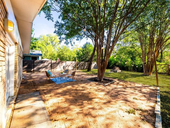 6017 Belfast DR, Austin TX 78723