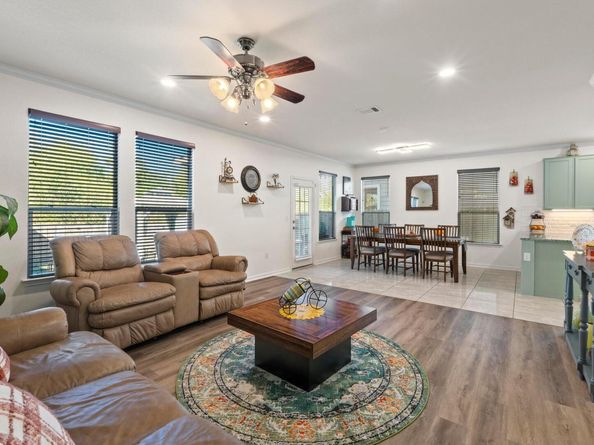 14606 Peregrine DR, Pflugerville TX 78660