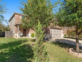 14606 Peregrine DR, Pflugerville TX 78660