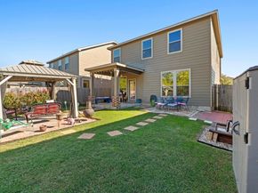 14606 Peregrine DR, Pflugerville TX 78660