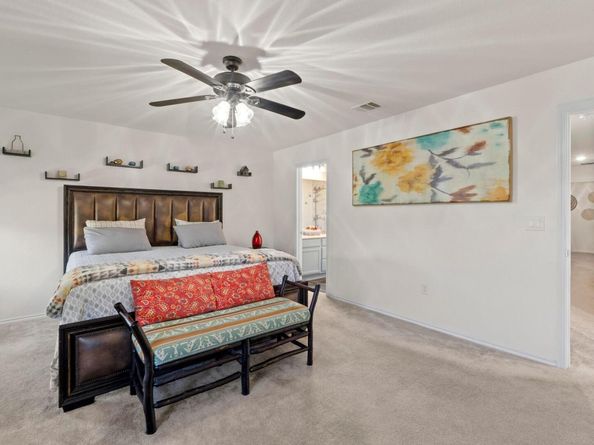 14606 Peregrine DR, Pflugerville TX 78660