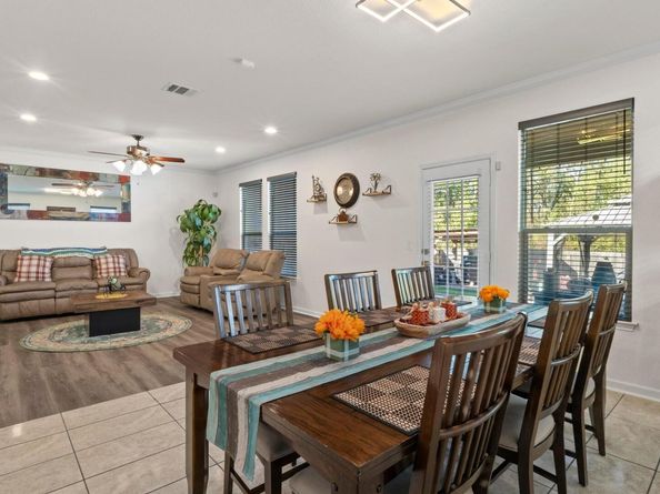 14606 Peregrine DR, Pflugerville TX 78660