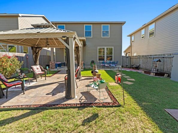 14606 Peregrine DR, Pflugerville TX 78660