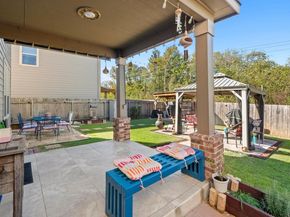 14606 Peregrine DR, Pflugerville TX 78660