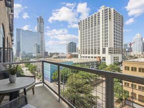 507 Sabine ST 601, Austin TX 78701