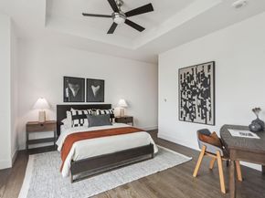 507 Sabine ST 601, Austin TX 78701