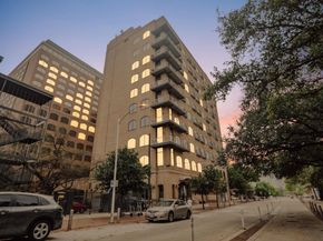 507 Sabine ST 601, Austin TX 78701