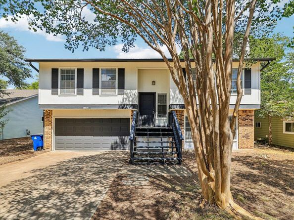 2006 Lear LN, Austin TX 78745