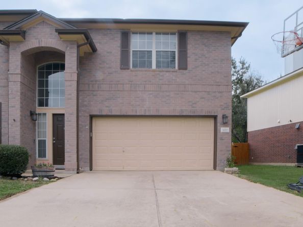 4019 Cargill DR, Round Rock TX 78681