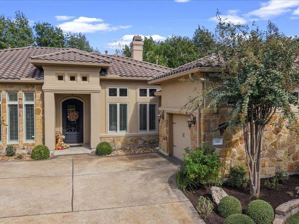 206 Jack Nicklaus DR, Lakeway TX 78738
