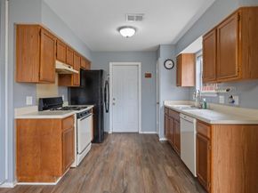 13812 Lothian DR, Pflugerville TX 78660