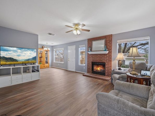 13812 Lothian DR, Pflugerville TX 78660