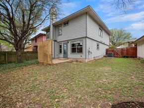 13812 Lothian DR, Pflugerville TX 78660