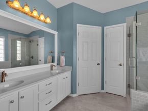 17304 Zola LN, Round Rock TX 78664