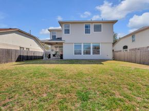 17304 Zola LN, Round Rock TX 78664