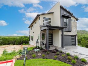 604 Grapeleaf DR, Lakeway TX 78738